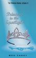 Cover of Princess in the Spotlight