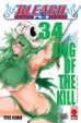 Cover of Bleach Vol. 34