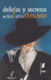 Cover of Delicias y secretos en Manhattan