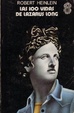 Cover of Las 100 vidas de Lazarus Long