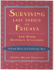 Cover of Surviving Last Period on Fridays