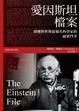 Cover of 愛因斯坦檔案