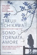 Cover of Sono tornata, amore