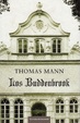 Cover of Los Buddenbrook
