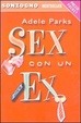 Cover of Sex con un ex
