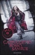 Cover of Cappuccetto rosso sangue