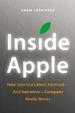 Cover of Inside Apple