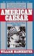 Cover of American Caesar