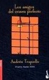 Cover of Los amigos del crimen perfecto