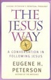 Cover of The Jesus Way