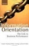 Cover of "Information Orientation"
