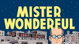 Cover of Mister Wonderful