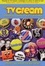 Cover of 'TV Cream'