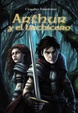 Cover of Arthur y el hechicero