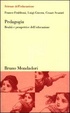 Cover of Pedagogia