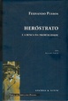 Cover of Heróstrato
