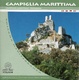 Cover of Toscana mediterranea