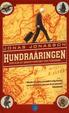Cover of Hundraåringen som klev ut genom fönstret och försvann
