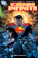 Cover of Crisi infinita n. 01 (di 4)
