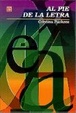 Cover of Al Pie De LA Letra