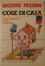 Cover of Cose di casa