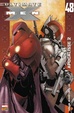 Cover of Ultimate X-Men n. 48