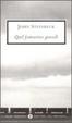 Cover of Quel fantastico giovedì