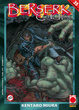 Cover of Berserk Collection Vol. 35