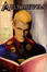 Cover of Miracleman: Apocrypha