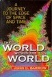 Cover of The World Within the World