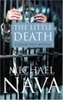 Cover of The Little Death
