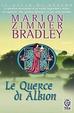 Cover of Le querce di Albion