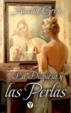 Cover of La duquesa y las perlas