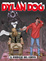 Cover of Dylan Dog n. 311