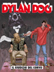Cover of Dylan Dog n. 311