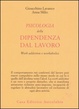 Cover of Psicologia della dipendenza dal lavoro