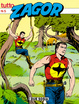 Cover of Tutto Zagor n. 5
