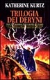 Cover of Trilogia dei Deryni