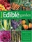 Cover of "The Edible Garden"