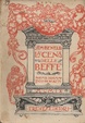 Cover of La cena delle beffe
