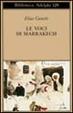 Cover of Le voci di Marrakech