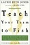 Cover of Teach Your Team to Fish