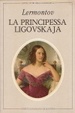 Cover of La principessa Ligovskaja