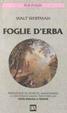 Cover of Foglie d'erba