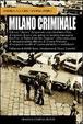 Cover of Milano Criminale