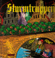Cover of Sturmtruppen n. 4