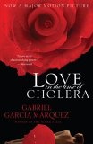 Love in the Time of Cholera (MTI) (Vintage International)