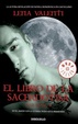 Cover of El libro de la sacerdotisa