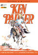 Cover of Ken Parker Collection n. 41