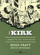 Cover of Sgt. Kirk - Vol. 2